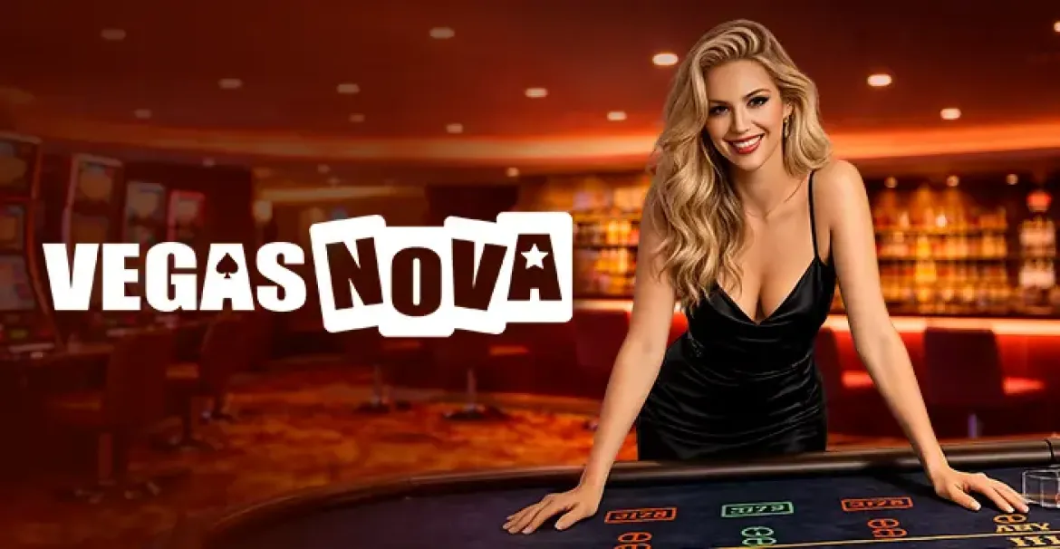 Vegas Nova Casino
